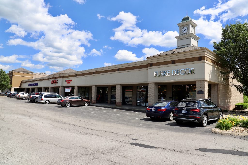 Creekside Plaza EDM Management